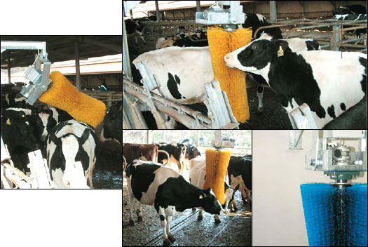 Agri-Brush (Bilder p Agri-Brush)