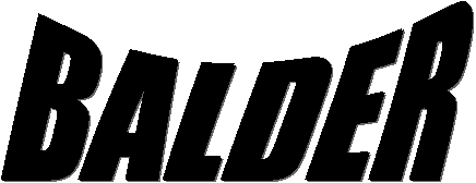 Balder (Rubrik)